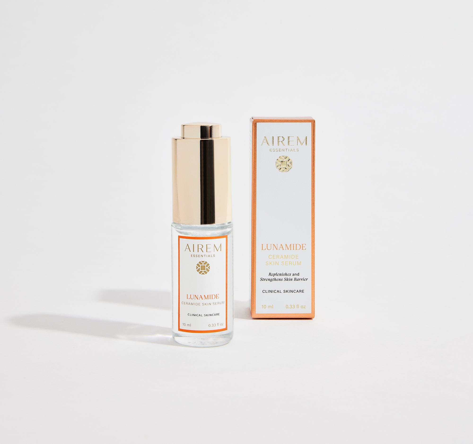 Lunamide Ceramide Serum - AIREM Essentials