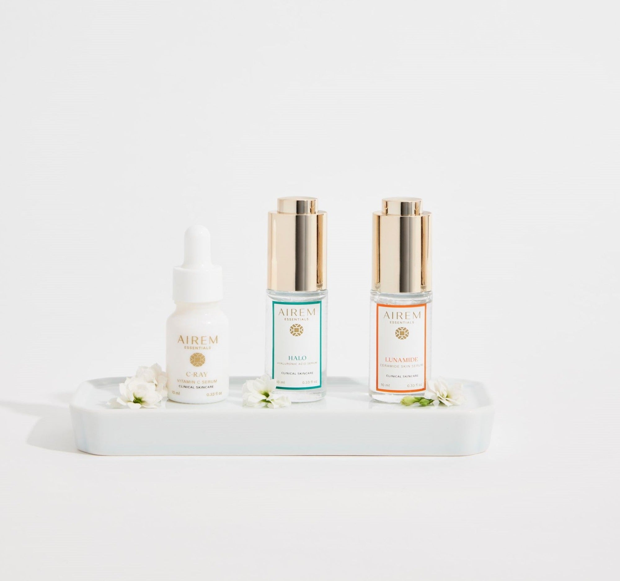 Mini Discovery Trio - AIREM Essentials