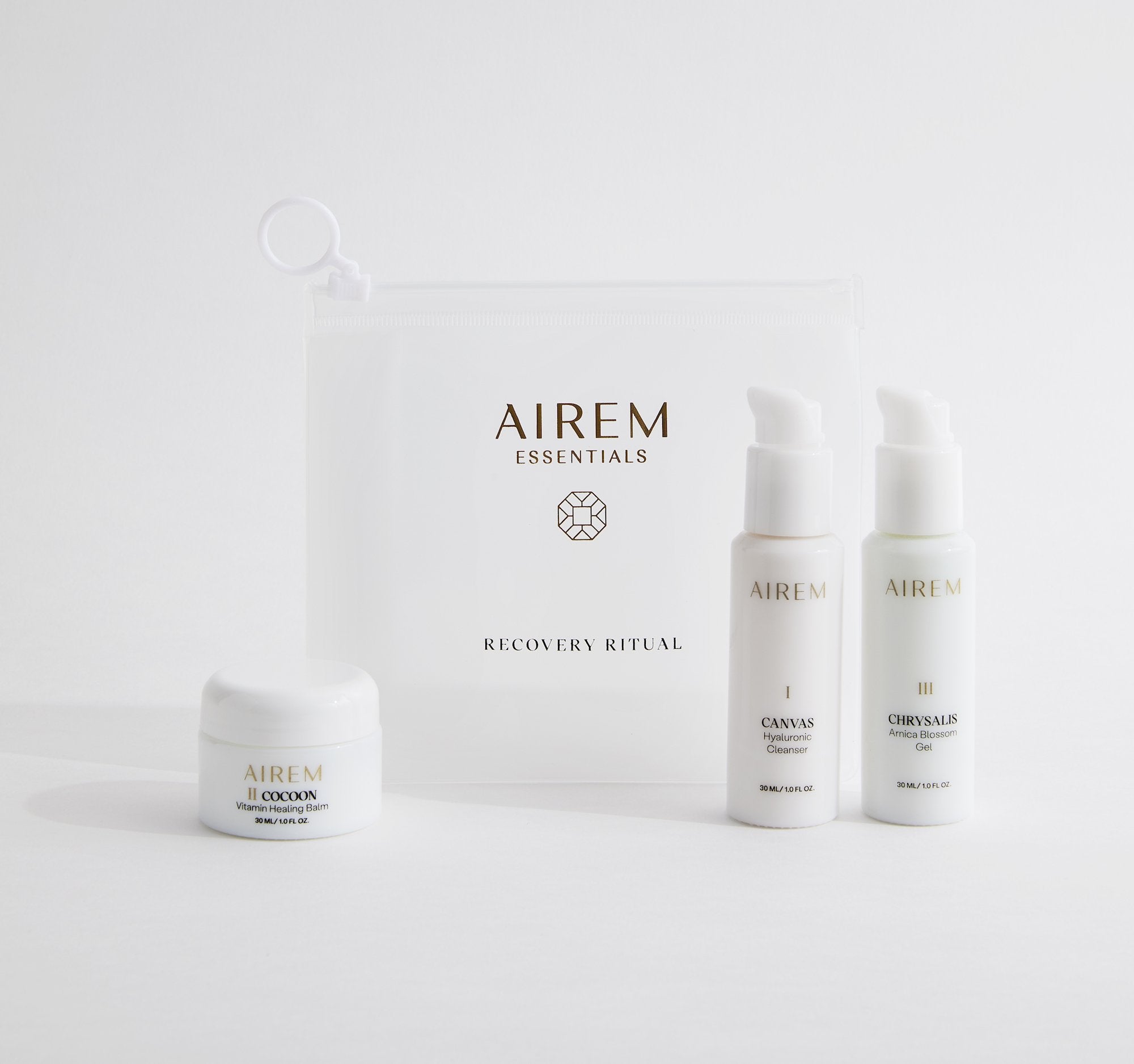 Shop Clinical Grade Skin Care – AIREM Essentials