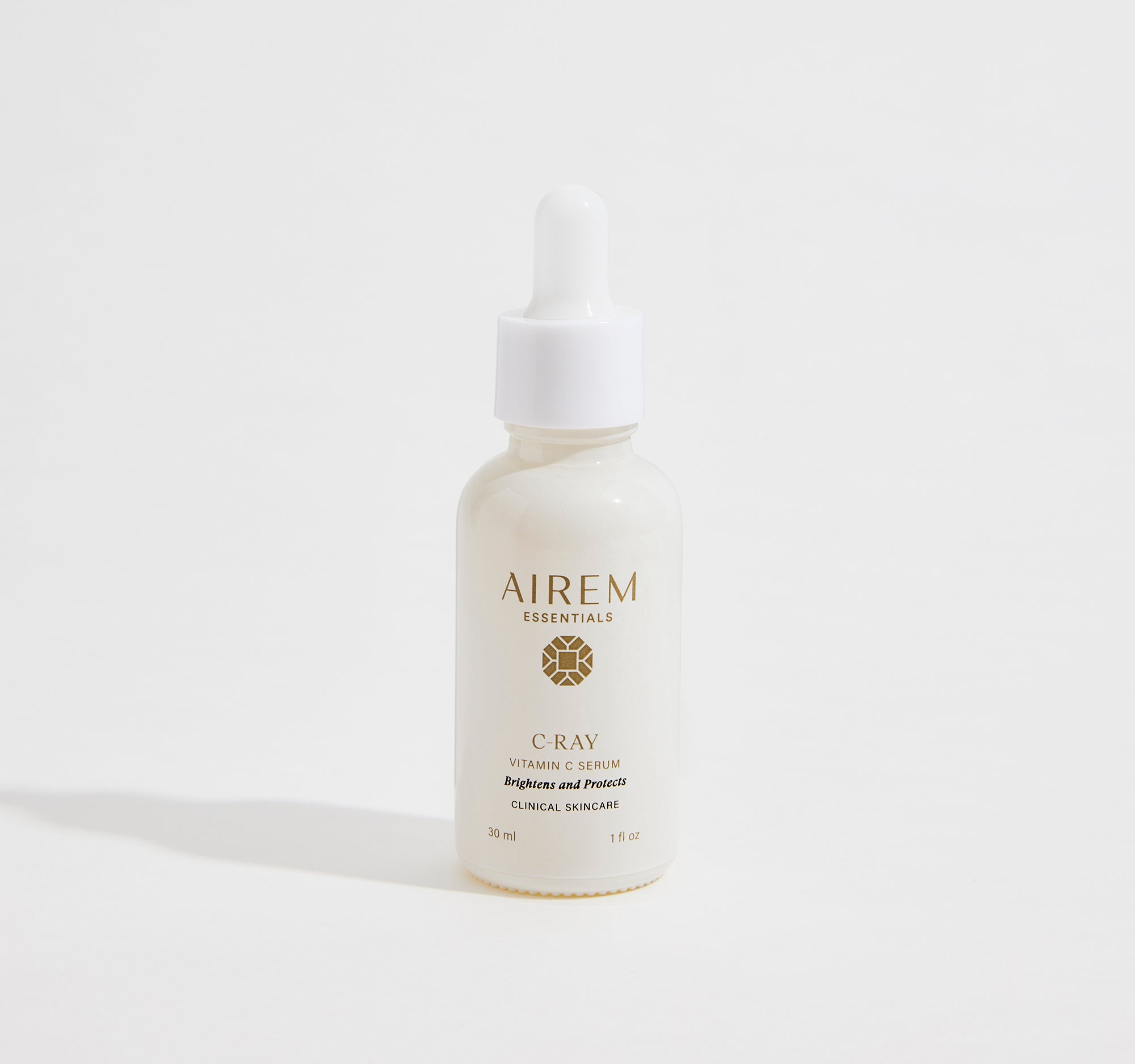 C-Ray Vitamin C Serum - AIREM Essentials