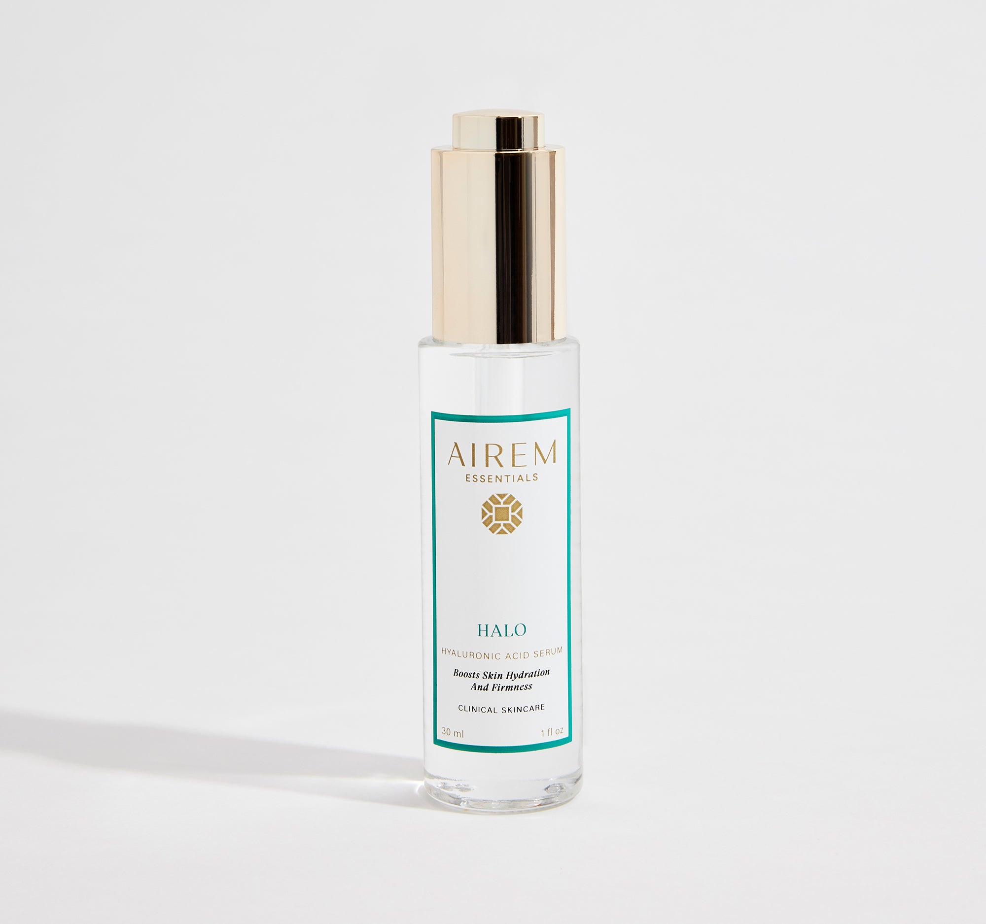 Halo Hyaluronic Acid Serum - AIREM Essentials