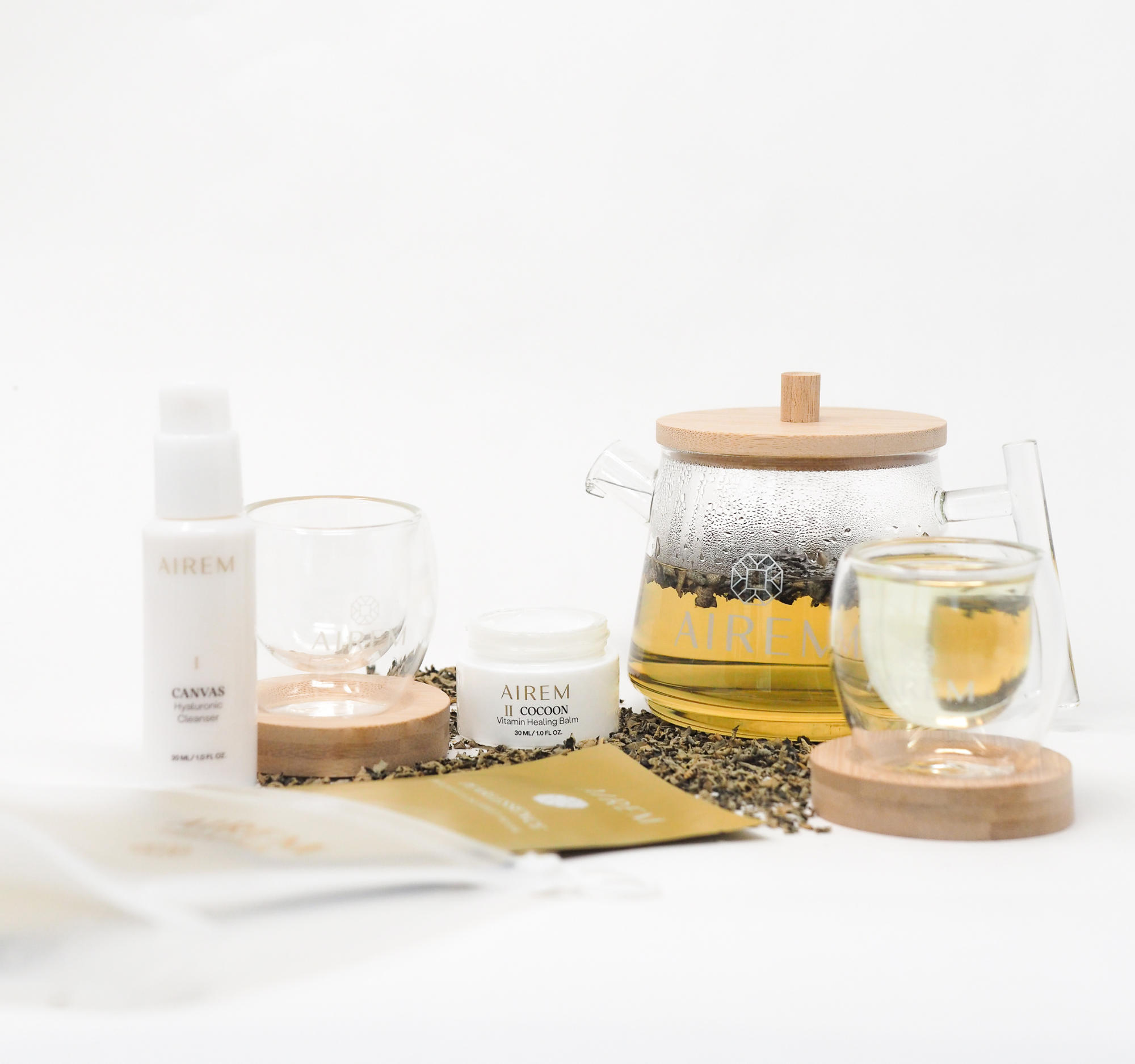 Ritual Box - AIREM Essentials