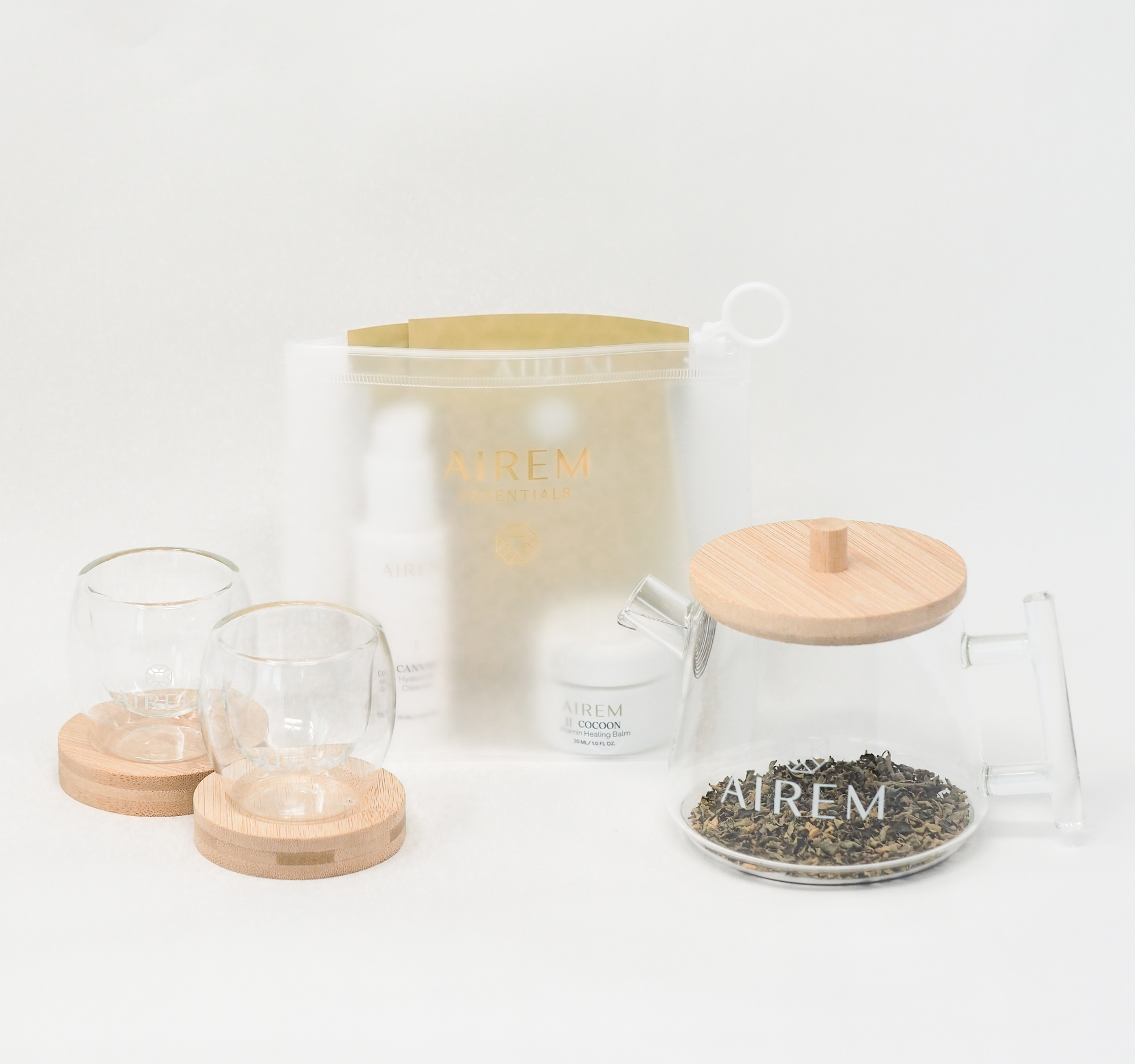 Ritual Box - AIREM Essentials