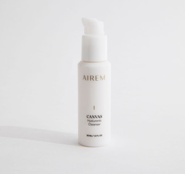 Hydrating Facial Cleanser by AIREM Essentials